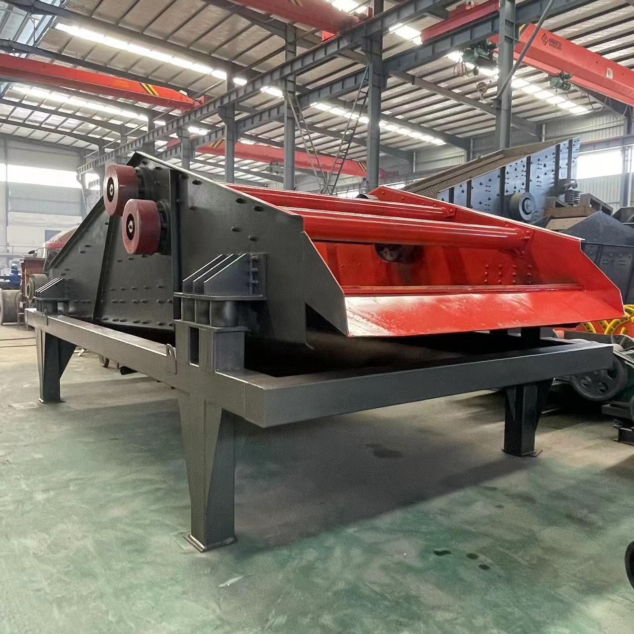 泥漿分離機 泥漿分離機